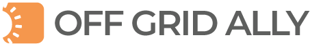Off Grid Wired